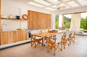 Aristi Villa Dio in Olimpiada