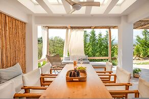 Aristi Villa Dio in Olimpiada