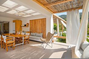 Aristi Villa Dio in Olimpiada