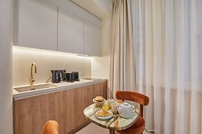 Sublime and New Studio Louvre Palais-royal