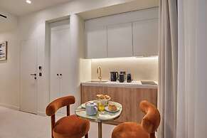 Sublime and New Studio Louvre Palais-royal