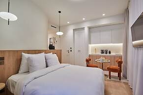 Sublime and New Studio Louvre Palais-royal