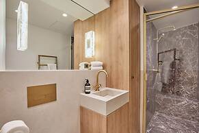 Sublime Studio With AC - Louvre Palais-royal