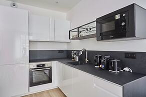 Charming Apartment Center of Paris-montorgueil