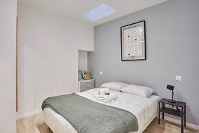 Charming Apartment Center of Paris-montorgueil