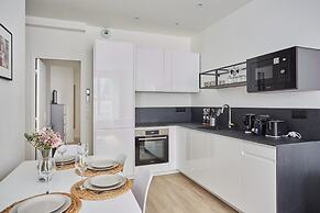 Charming Apartment Center of Paris-montorgueil