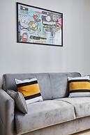 Charming Apartment Center of Paris-montorgueil