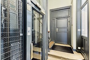 Superb Apartment 2 Bedrooms Centrer of Paris by Studio Prestige
