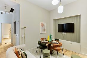 Superb Apartment 2 Bedrooms Centrer of Paris by Studio Prestige