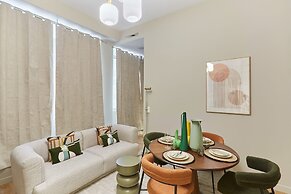 Superb Apartment 2 Bedrooms Centrer of Paris by Studio Prestige