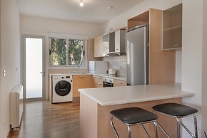 Phaedrus Living Evergreen City Flat