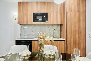 Superb Air-conditioned Apartment Center of Paris