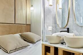 Superb Air-conditioned Apartment Center of Paris