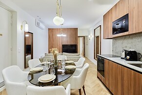 Superb Air-conditioned Apartment Center of Paris