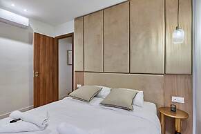 Superb Air-conditioned Apartment Center of Paris