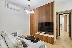 Superb Air-conditioned Apartment Center of Paris