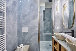 Superb Air-conditioned Apartment Center of Paris