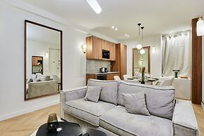 Superb Air-conditioned Apartment Center of Paris