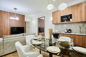 Superb Air-conditioned Apartment Center of Paris