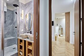 Superb Air-conditioned Apartment Center of Paris