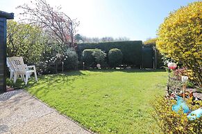 Holiday Home in Noordwijkerhout Near Lake