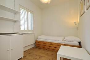 Holiday Home in Noordwijkerhout Near Lake