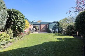Holiday Home in Noordwijkerhout Near Lake
