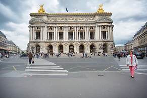 Sublim and Design Apartement Place Vendome