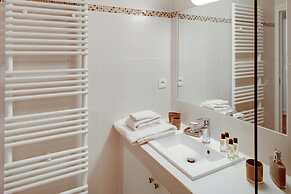 Paris St Germain Mazarine Residence