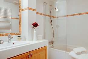 Paris St Germain Mazarine Residence