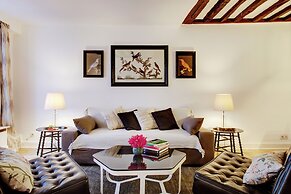 Paris St Germain Mazarine Residence