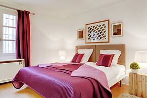 Paris St Germain Mazarine Residence