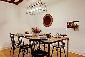 Paris St Germain Mazarine Residence