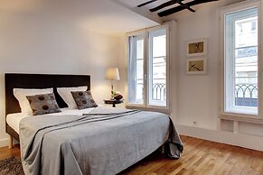 Paris St Germain Mazarine Residence