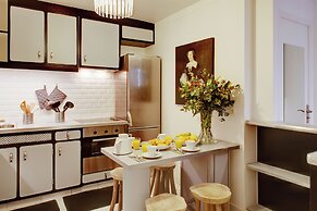 Paris St Germain Mazarine Residence