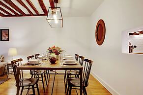 Paris St Germain Mazarine Residence