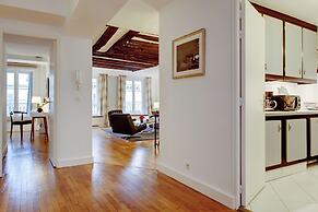 Paris St Germain Mazarine Residence