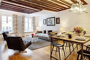 Paris St Germain Mazarine Residence