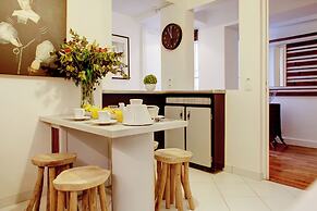 Paris St Germain Mazarine Residence