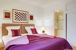 Paris St Germain Mazarine Residence