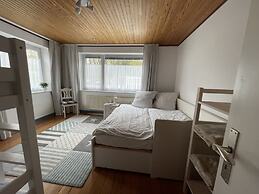 Holiday Apartment in St. Peter-ording
