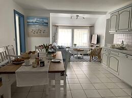 Holiday Apartment in St. Peter-ording