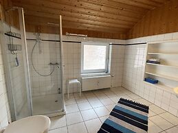 Holiday Apartment in St. Peter-ording