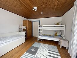 Holiday Apartment in St. Peter-ording