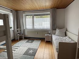 Holiday Apartment in St. Peter-ording