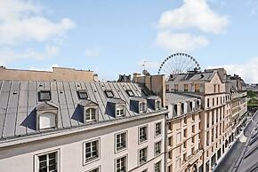 Elegant Studio - 2P - Rue Saint-honore