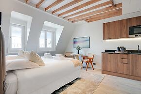 Elegant Studio - 2P - Rue Saint-honore