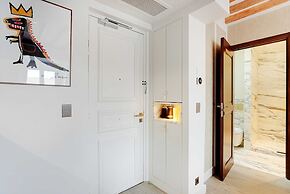 Elegant Studio - 2P - Rue Saint-honore