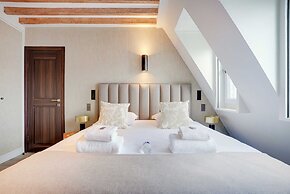 Elegant Studio - 2P - Rue Saint-honore