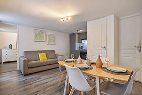 Apartment in the Heart of Paris 4 People